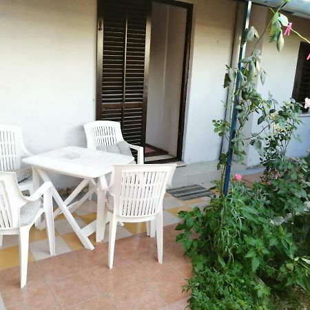 Apartman Tea Daire Pula Dış mekan fotoğraf
