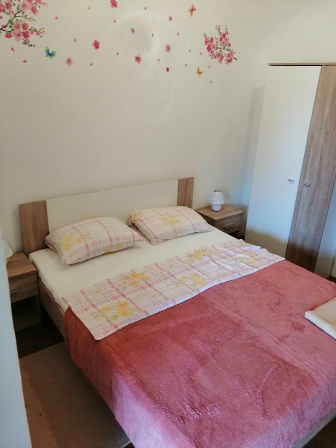 Apartman Tea Daire Pula Dış mekan fotoğraf