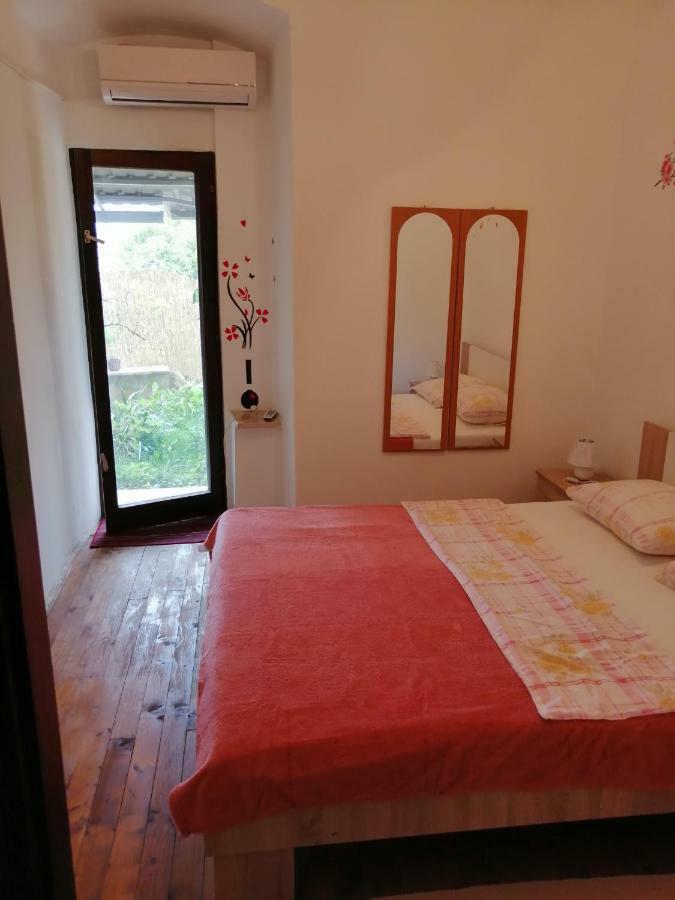Apartman Tea Daire Pula Dış mekan fotoğraf
