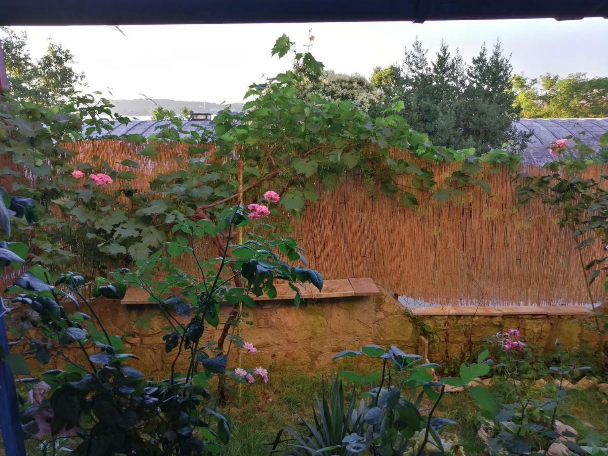 Apartman Tea Daire Pula Dış mekan fotoğraf