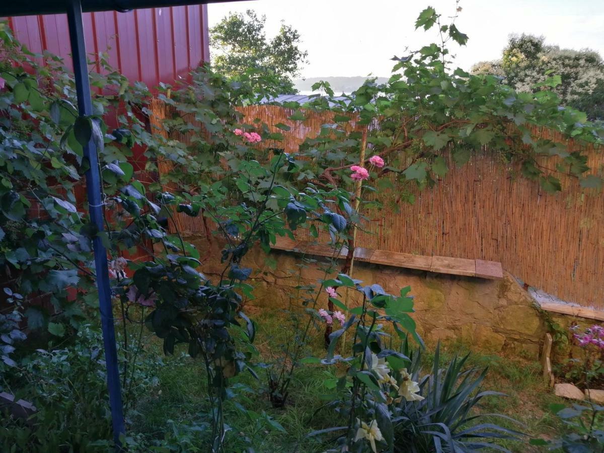Apartman Tea Daire Pula Dış mekan fotoğraf